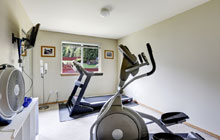 Hessle home gym construction leads