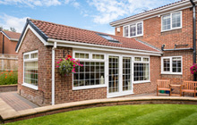 Hessle house extension leads